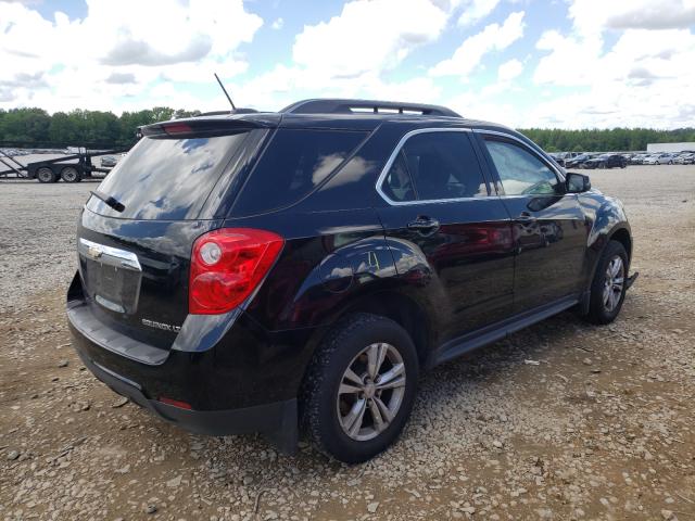 Photo 3 VIN: 2GNALBEK2F6146117 - CHEVROLET EQUINOX LT 