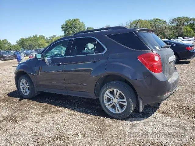 Photo 1 VIN: 2GNALBEK2F6156338 - CHEVROLET EQUINOX 