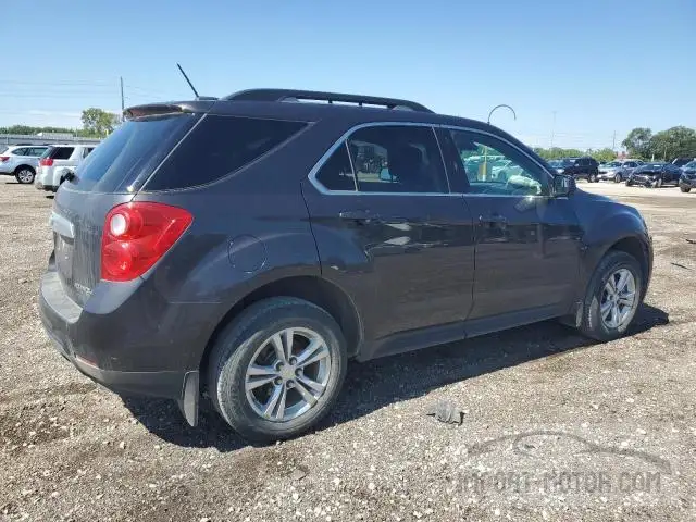 Photo 2 VIN: 2GNALBEK2F6156338 - CHEVROLET EQUINOX 