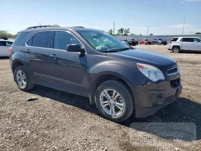 Photo 3 VIN: 2GNALBEK2F6156338 - CHEVROLET EQUINOX 