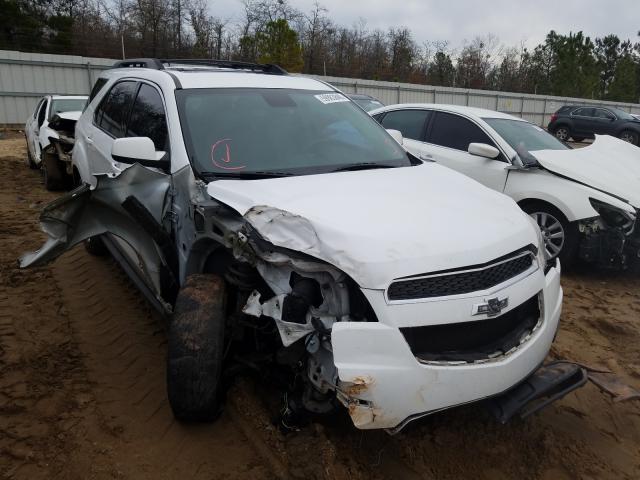 Photo 0 VIN: 2GNALBEK2F6157277 - CHEVROLET EQUINOX LT 