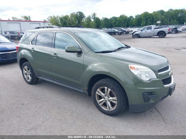 Photo 0 VIN: 2GNALBEK2F6157974 - CHEVROLET EQUINOX 