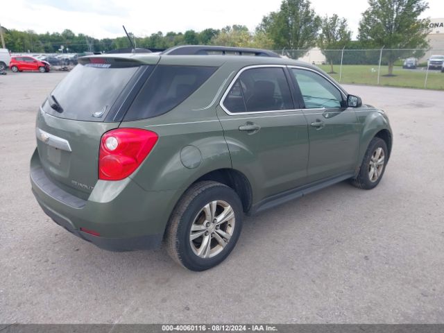 Photo 3 VIN: 2GNALBEK2F6157974 - CHEVROLET EQUINOX 