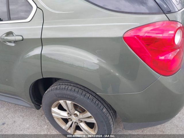 Photo 5 VIN: 2GNALBEK2F6157974 - CHEVROLET EQUINOX 