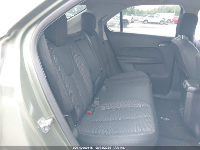 Photo 7 VIN: 2GNALBEK2F6157974 - CHEVROLET EQUINOX 