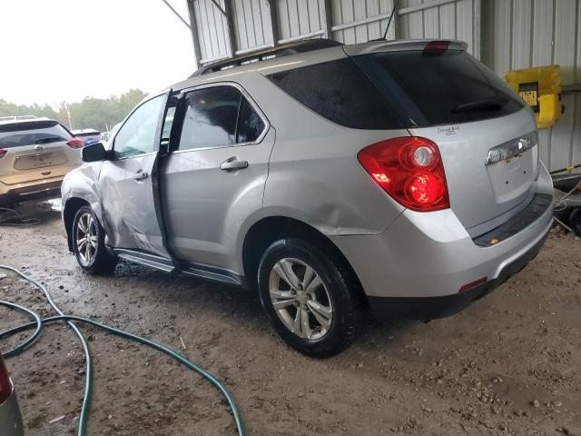 Photo 1 VIN: 2GNALBEK2F6166027 - CHEVROLET EQUINOX LT 