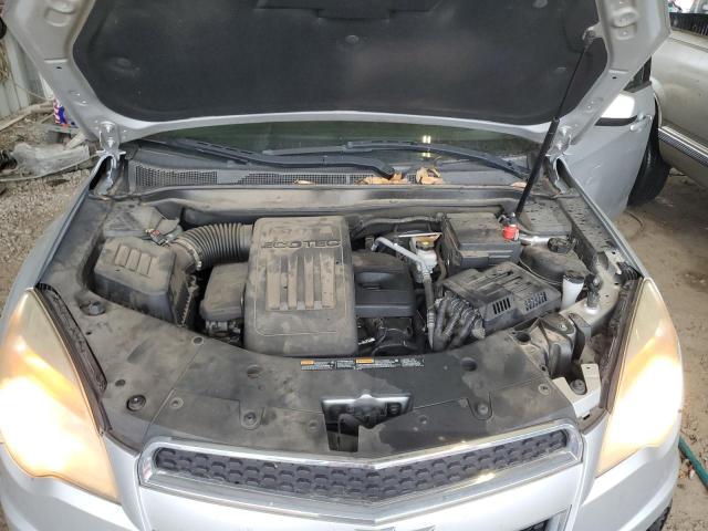 Photo 11 VIN: 2GNALBEK2F6166027 - CHEVROLET EQUINOX LT 