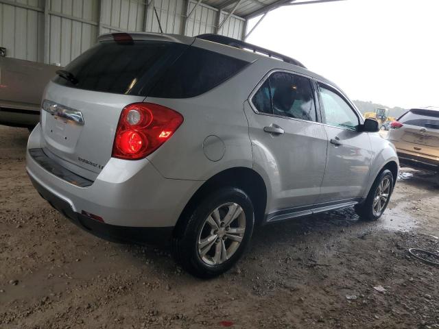 Photo 2 VIN: 2GNALBEK2F6166027 - CHEVROLET EQUINOX LT 