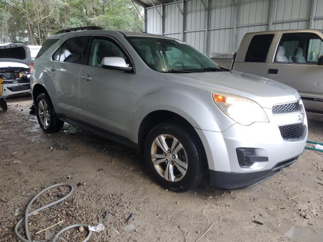 Photo 3 VIN: 2GNALBEK2F6166027 - CHEVROLET EQUINOX LT 