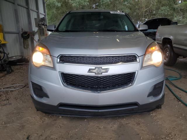 Photo 4 VIN: 2GNALBEK2F6166027 - CHEVROLET EQUINOX LT 