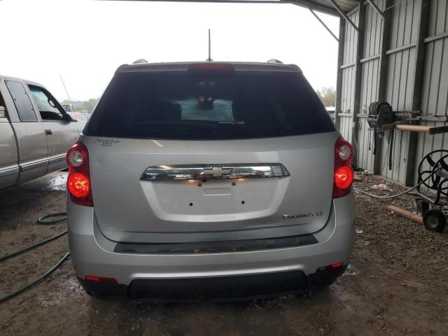 Photo 5 VIN: 2GNALBEK2F6166027 - CHEVROLET EQUINOX LT 