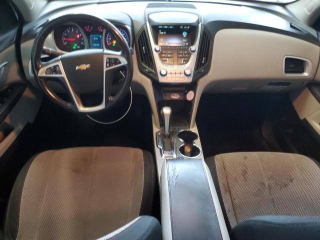 Photo 7 VIN: 2GNALBEK2F6166027 - CHEVROLET EQUINOX LT 