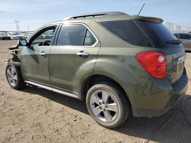 Photo 1 VIN: 2GNALBEK2F6167887 - CHEVROLET EQUINOX LT 