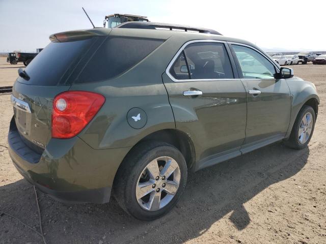 Photo 2 VIN: 2GNALBEK2F6167887 - CHEVROLET EQUINOX LT 