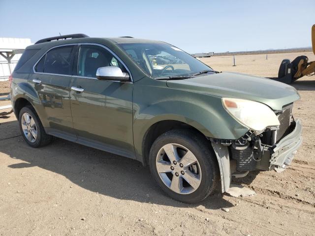 Photo 3 VIN: 2GNALBEK2F6167887 - CHEVROLET EQUINOX LT 