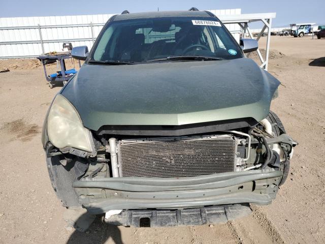 Photo 4 VIN: 2GNALBEK2F6167887 - CHEVROLET EQUINOX LT 