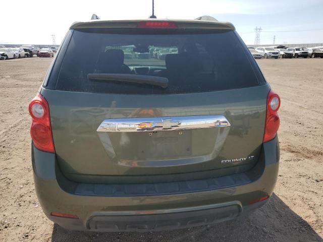 Photo 5 VIN: 2GNALBEK2F6167887 - CHEVROLET EQUINOX LT 