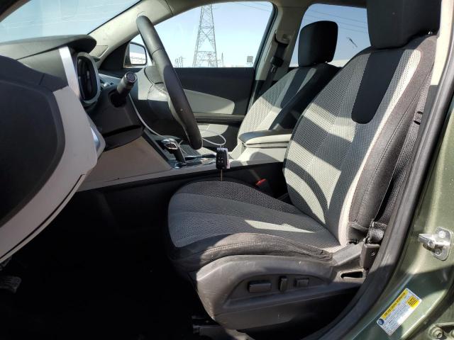 Photo 6 VIN: 2GNALBEK2F6167887 - CHEVROLET EQUINOX LT 