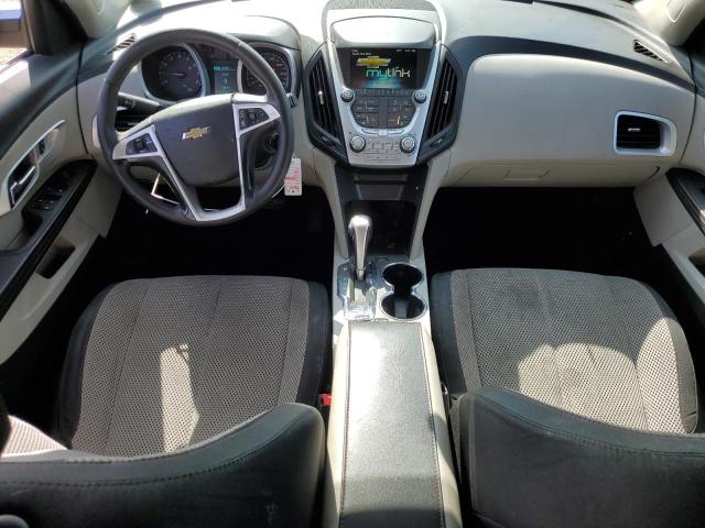 Photo 7 VIN: 2GNALBEK2F6167887 - CHEVROLET EQUINOX LT 