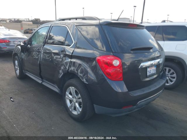 Photo 2 VIN: 2GNALBEK2F6170966 - CHEVROLET EQUINOX 