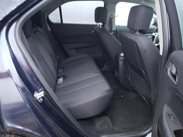 Photo 5 VIN: 2GNALBEK2F6172376 - CHEVROLET EQUINOX LT 