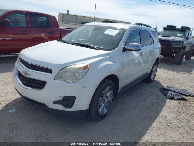 Photo 1 VIN: 2GNALBEK2F6173950 - CHEVROLET EQUINOX 