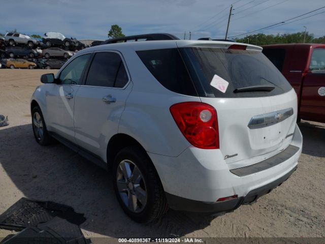 Photo 2 VIN: 2GNALBEK2F6173950 - CHEVROLET EQUINOX 