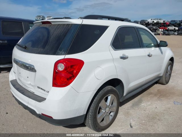 Photo 3 VIN: 2GNALBEK2F6173950 - CHEVROLET EQUINOX 