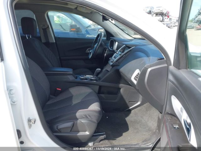 Photo 4 VIN: 2GNALBEK2F6173950 - CHEVROLET EQUINOX 