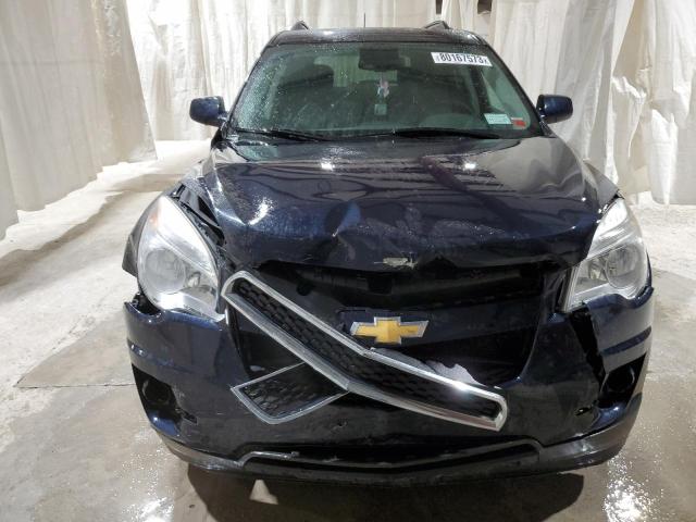 Photo 4 VIN: 2GNALBEK2F6186617 - CHEVROLET EQUINOX 