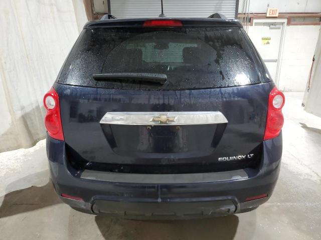 Photo 5 VIN: 2GNALBEK2F6186617 - CHEVROLET EQUINOX 