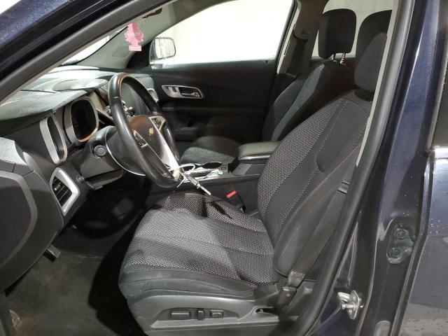 Photo 6 VIN: 2GNALBEK2F6186617 - CHEVROLET EQUINOX 