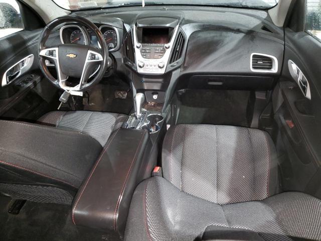 Photo 7 VIN: 2GNALBEK2F6186617 - CHEVROLET EQUINOX 