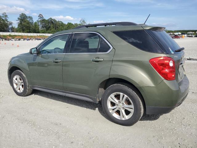 Photo 1 VIN: 2GNALBEK2F6196466 - CHEVROLET EQUINOX 