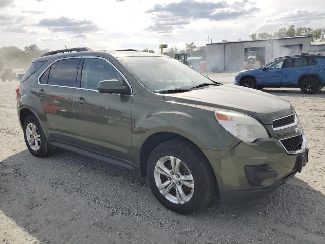 Photo 3 VIN: 2GNALBEK2F6196466 - CHEVROLET EQUINOX 