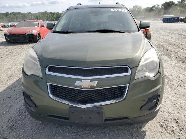 Photo 4 VIN: 2GNALBEK2F6196466 - CHEVROLET EQUINOX 