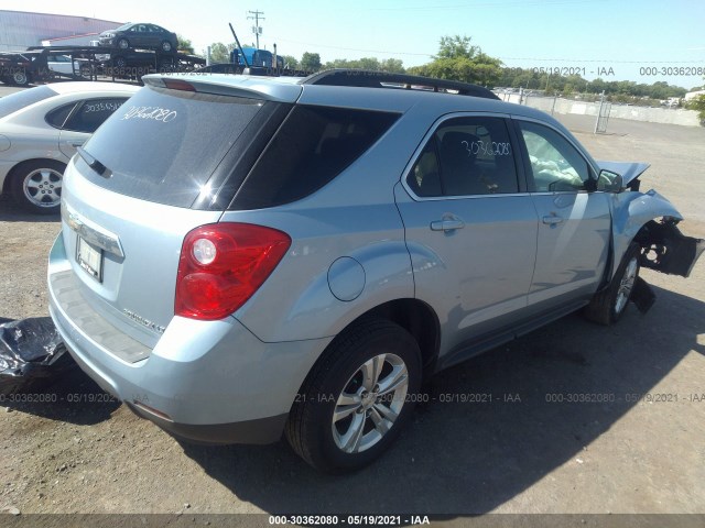 Photo 3 VIN: 2GNALBEK2F6199710 - CHEVROLET EQUINOX 