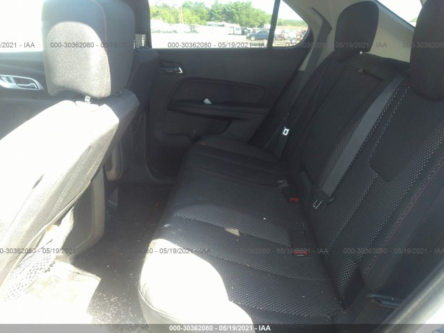 Photo 7 VIN: 2GNALBEK2F6199710 - CHEVROLET EQUINOX 