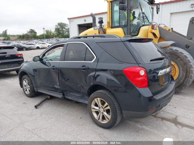 Photo 2 VIN: 2GNALBEK2F6202606 - CHEVROLET EQUINOX 