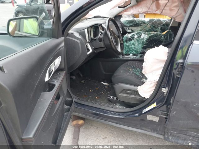 Photo 4 VIN: 2GNALBEK2F6202606 - CHEVROLET EQUINOX 