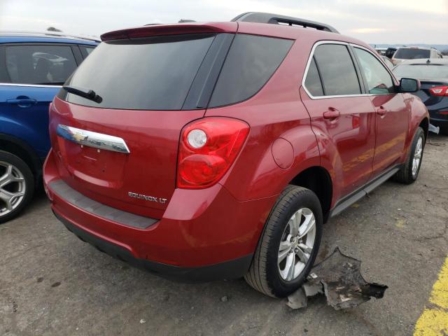 Photo 3 VIN: 2GNALBEK2F6222371 - CHEVROLET EQUINOX LT 