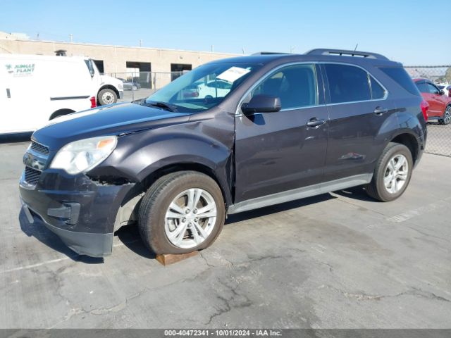 Photo 1 VIN: 2GNALBEK2F6226016 - CHEVROLET EQUINOX 