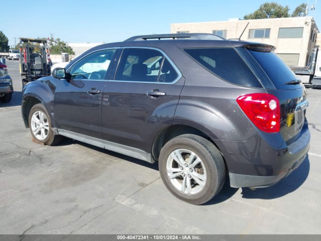 Photo 2 VIN: 2GNALBEK2F6226016 - CHEVROLET EQUINOX 