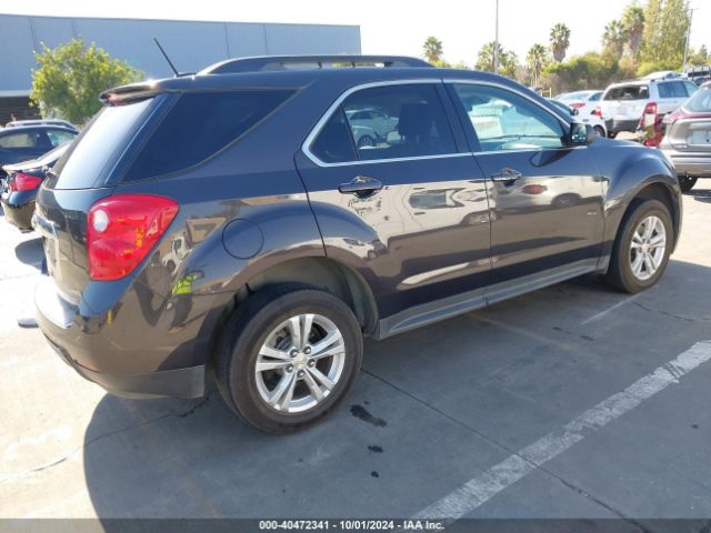 Photo 3 VIN: 2GNALBEK2F6226016 - CHEVROLET EQUINOX 