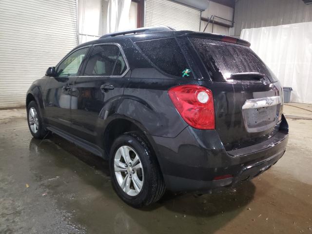 Photo 2 VIN: 2GNALBEK2F6243074 - CHEVROLET EQUINOX 