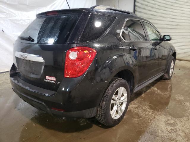 Photo 3 VIN: 2GNALBEK2F6243074 - CHEVROLET EQUINOX 