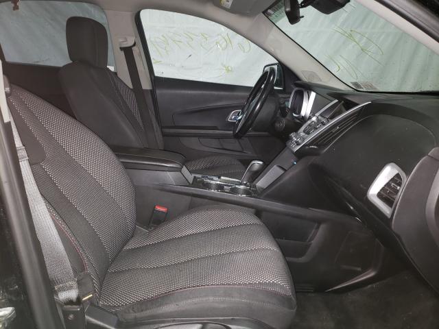 Photo 4 VIN: 2GNALBEK2F6243074 - CHEVROLET EQUINOX 