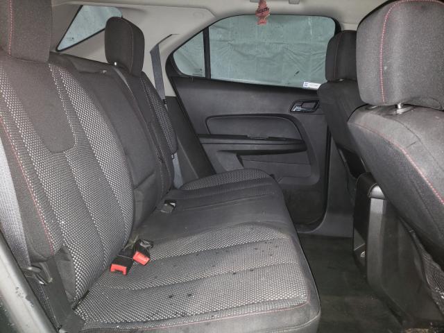 Photo 5 VIN: 2GNALBEK2F6243074 - CHEVROLET EQUINOX 