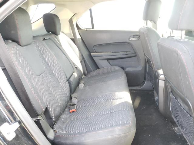 Photo 5 VIN: 2GNALBEK2F6252664 - CHEVROLET EQUINOX LT 