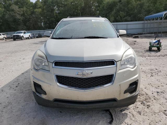 Photo 4 VIN: 2GNALBEK2F6254110 - CHEVROLET EQUINOX 